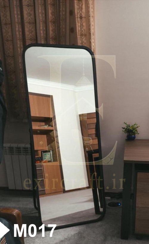 آینه اکسیرکرفت M017