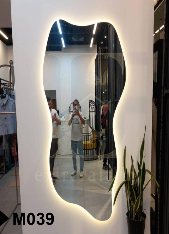 آینه اکسیرکرفت M039