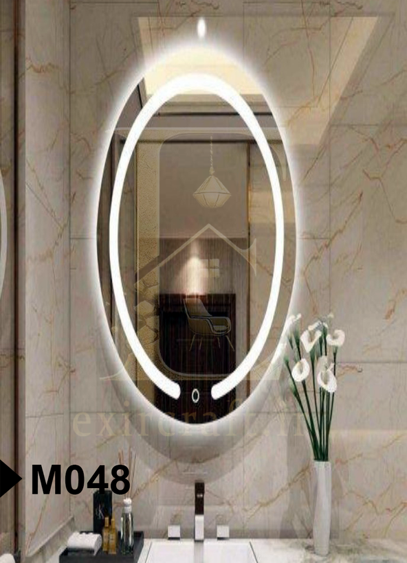 آینه اکسیرکرفت M048