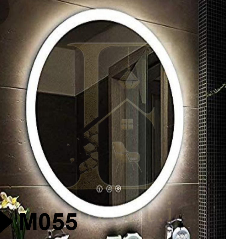 آینه اکسیرکرفت M055