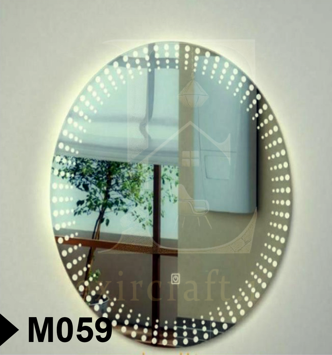 آینه اکسیرکرفت M059