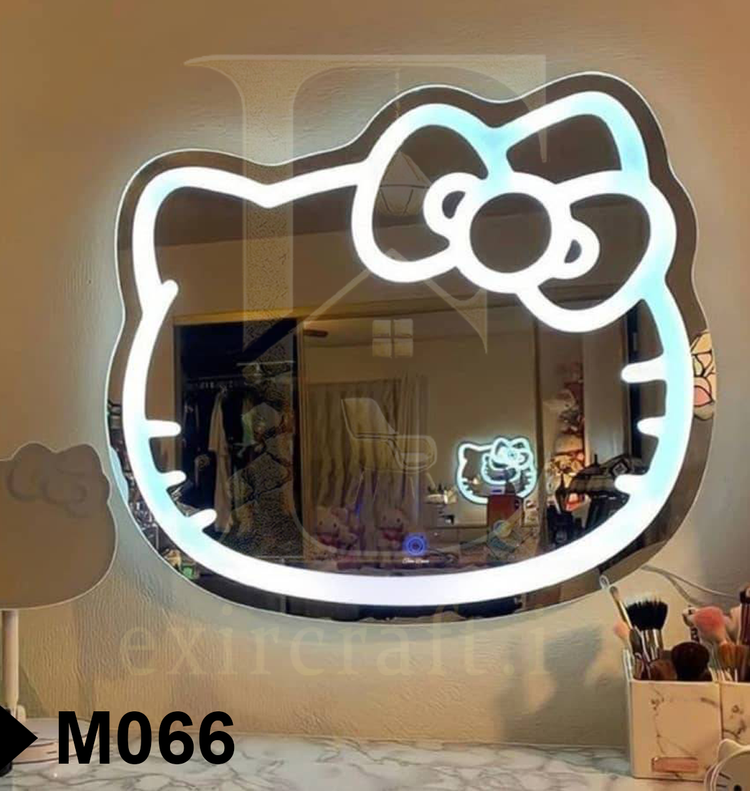 آینه اکسیرکرفت M066
