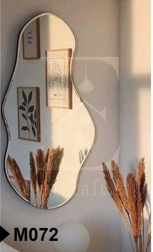 آینه اکسیرکرفت M072