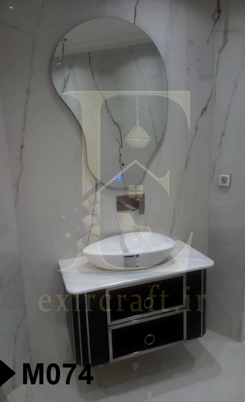 آینه اکسیرکرفت M074