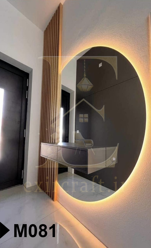 آینه اکسیرکرفت M081