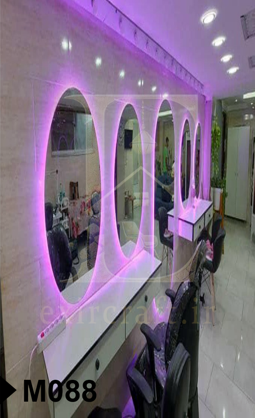 آینه اکسیرکرفت M088