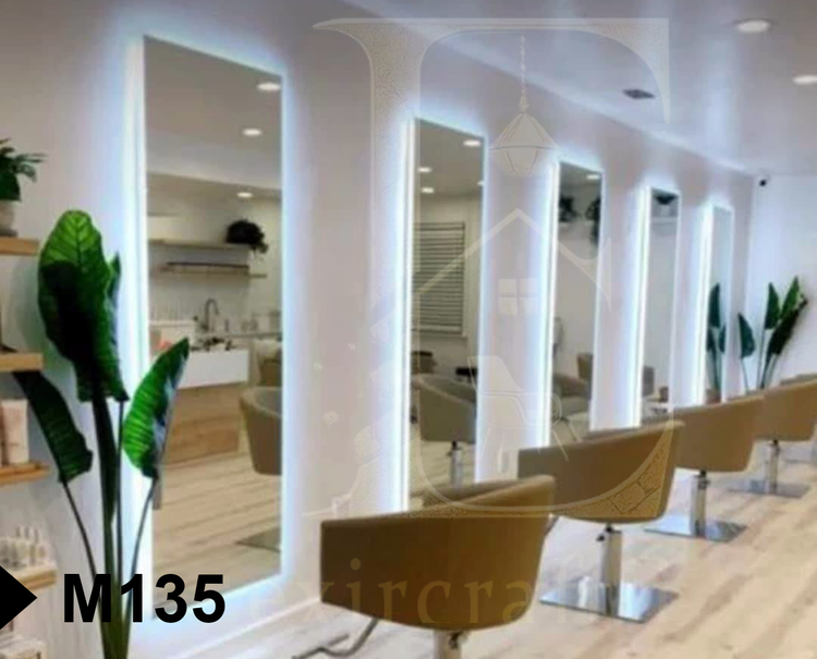 آینه اکسیرکرفت M135