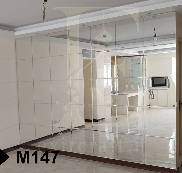 آینه اکسیرکرفت M147