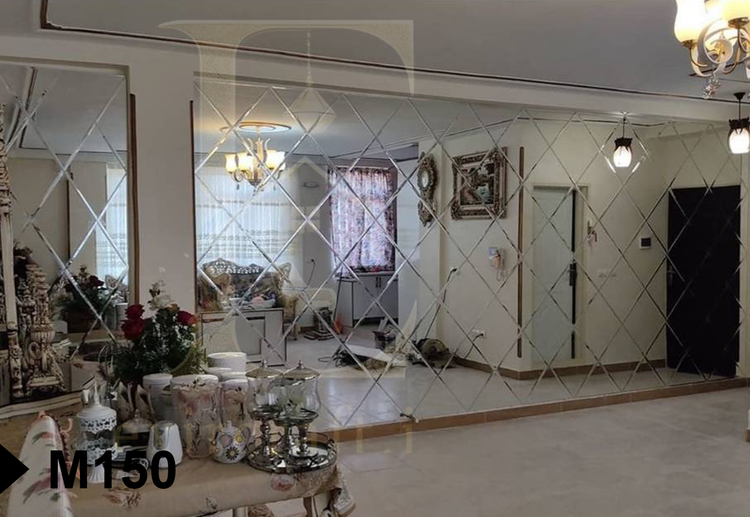 آینه اکسیرکرفت M150