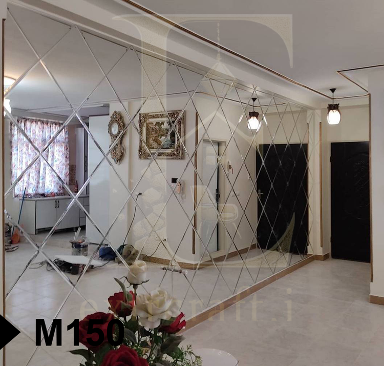 آینه اکسیرکرفت M150