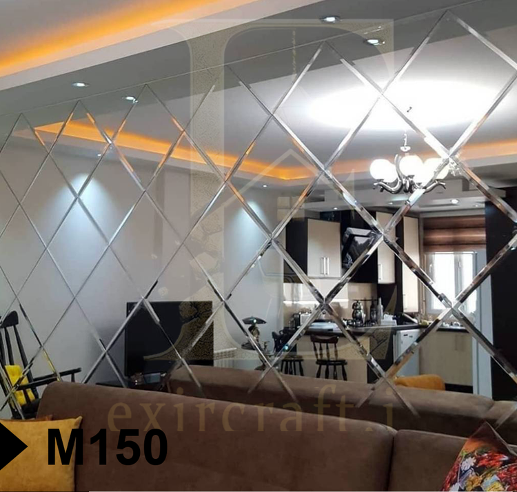 آینه اکسیرکرفت M150