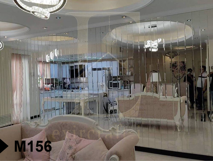 آینه اکسیرکرفت M156