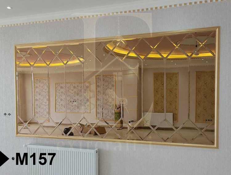 آینه اکسیرکرفت M157