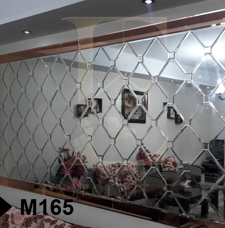 آینه اکسیرکرفت M165