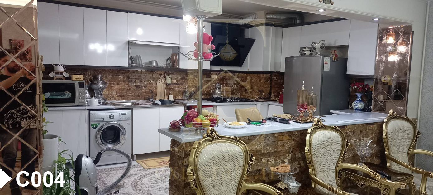 کابینت اکسیرکرفت C004