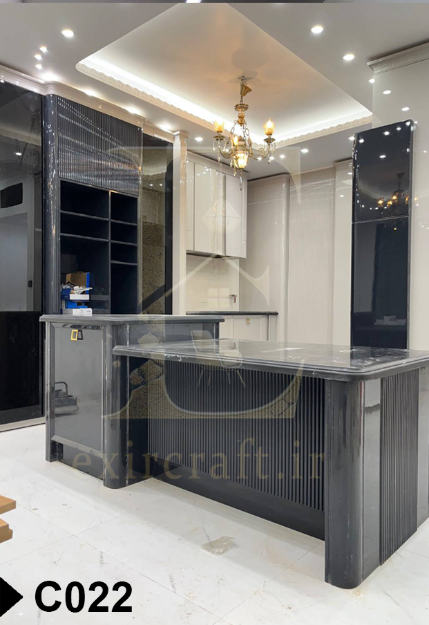 کابینت اکسیرکرفت C022