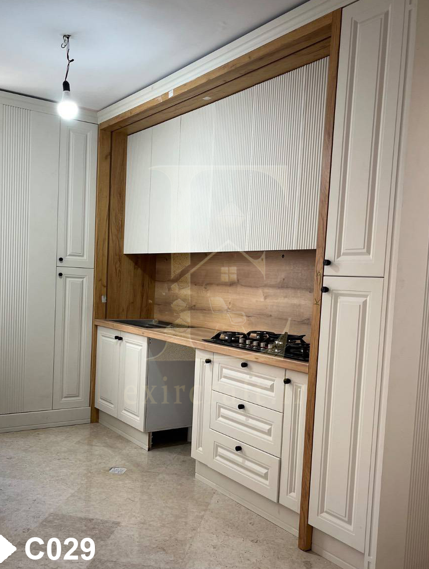 کابینت اکسیرکرفت C029