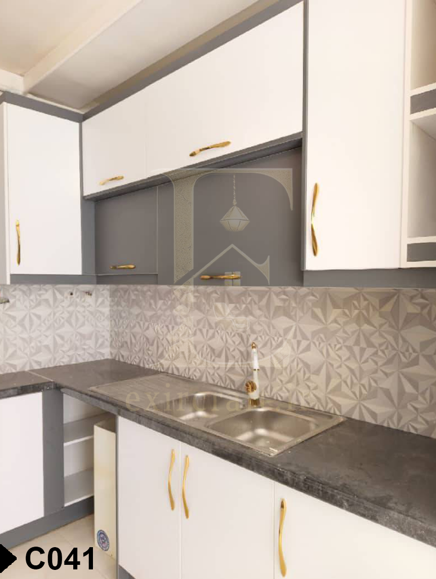 کابینت اکسیرکرفت C041