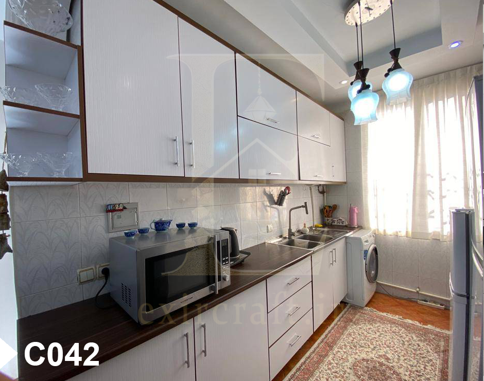 کابینت اکسیرکرفت C042