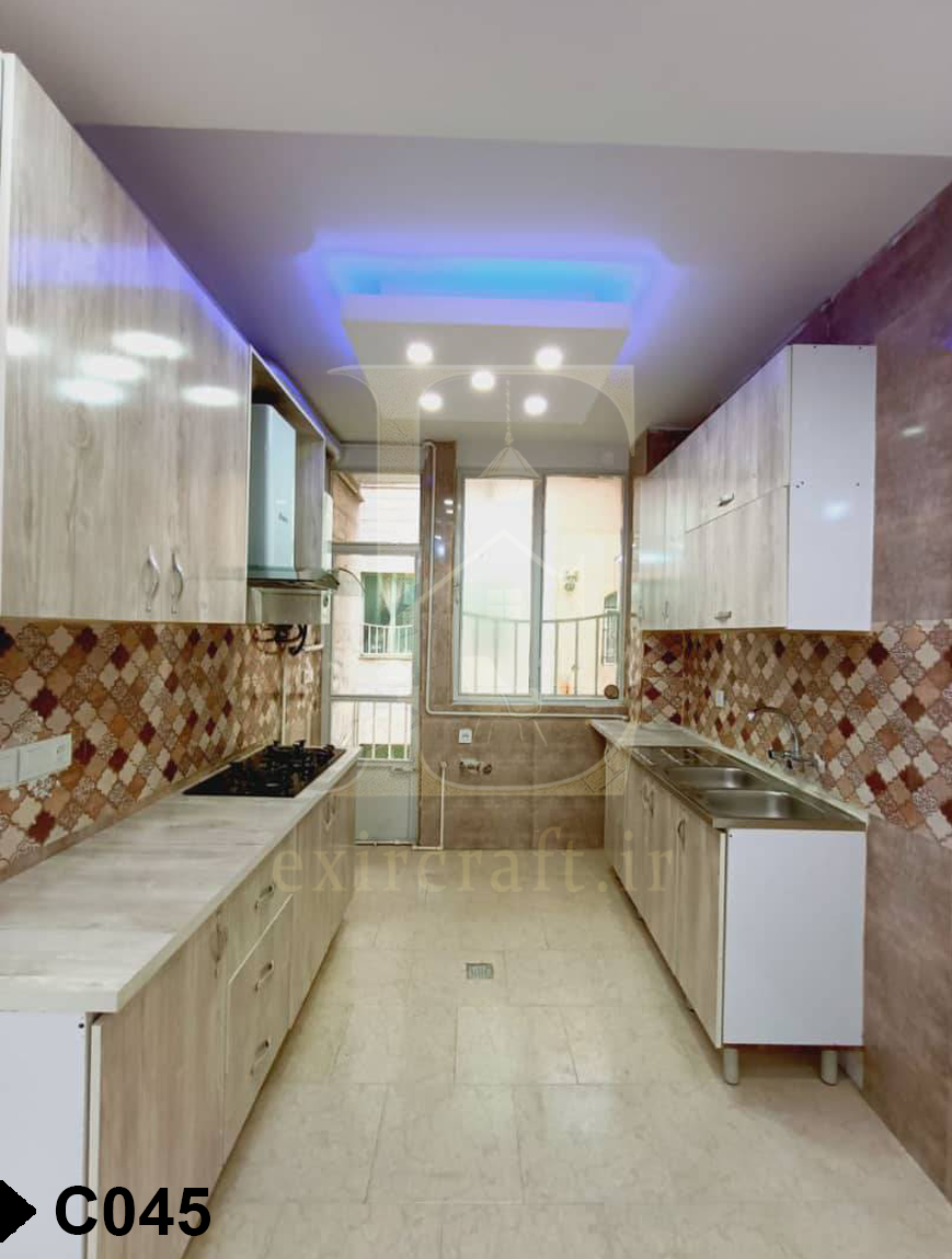 کابینت اکسیرکرفت C045